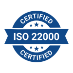 ISO 22000