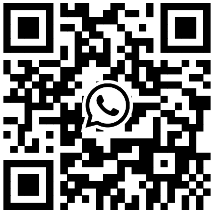 QR Code for Fast Contact